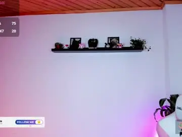 Chaturbate Free Live Porn of kali_ka