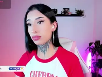 Chaturbate Adult Video Chat of kali_ka