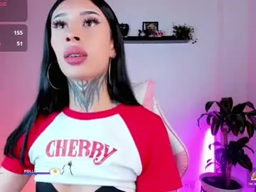 Chaturbate Watch Live Sex Cams of kali_ka