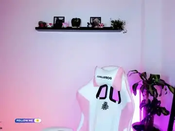 Chaturbate Free Porn Cam of kali_ka