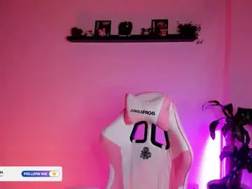 Chaturbate Best Webcam of kali_ka