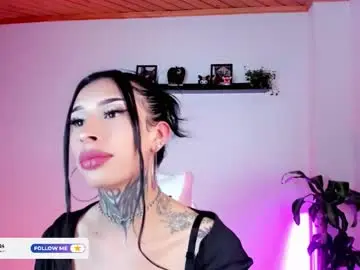 Chaturbate Live Porn of kali_ka