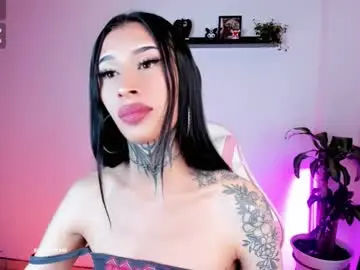 Chaturbate Live Sex of kali_ka