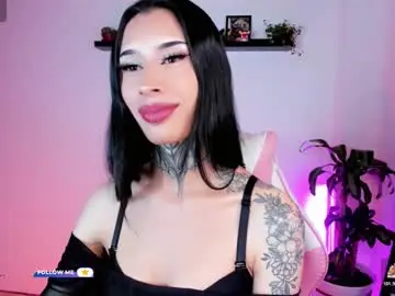 Chaturbate Sex Cam of kali_ka