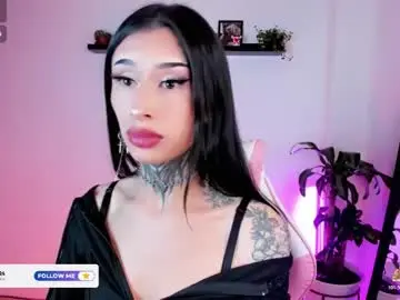 Chaturbate Free Porn Cam of kali_ka