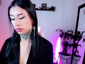 Chaturbate Private Sex Chat of kali_ka