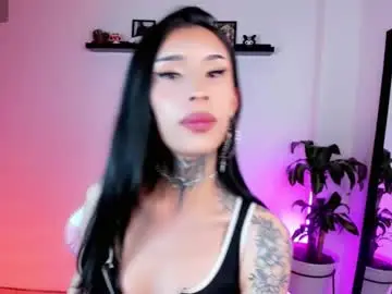 Chaturbate Adult Webcams of kali_ka