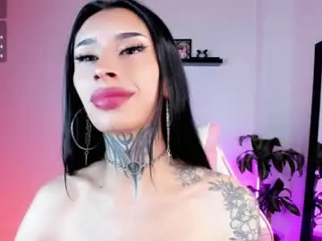 Chaturbate Live Sex Cam of kali_ka