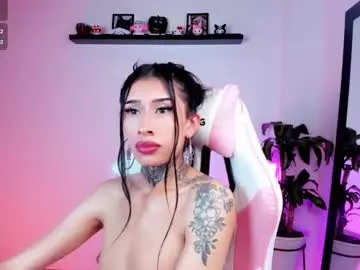 Chaturbate Sex Cam of kali_ka