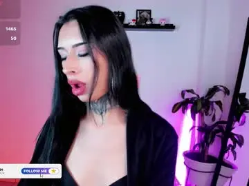 Chaturbate Free Live Porn of kali_ka