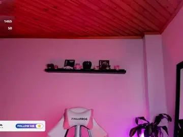 Chaturbate Nude Webcam of kali_ka