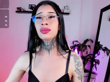 Chaturbate Best live sex cam show of kali_ka