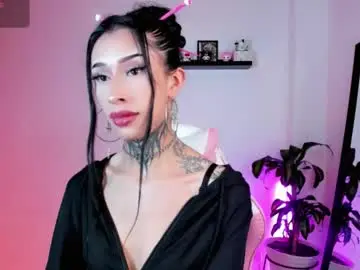 Chaturbate Sex Chat of kali_ka