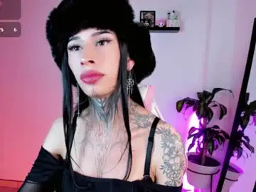 Chaturbate Sex Chat of kali_ka