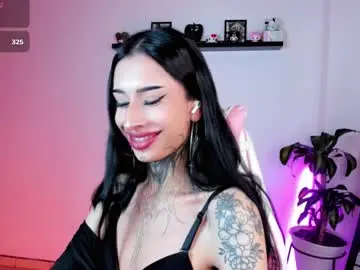 Chaturbate Free Porn Cam of kali_ka