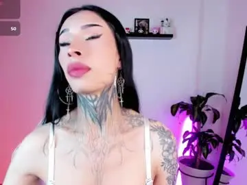 Chaturbate Sex Chat of kali_ka