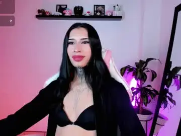 Chaturbate Best Webcam of kali_ka