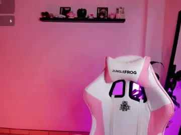 Chaturbate Sex Cam of kali_ka