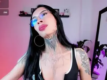 Chaturbate Watch Live Sex Cams of kali_ka