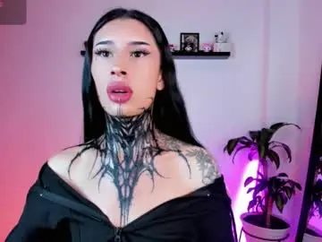 Chaturbate Best live sex cam show of kali_ka