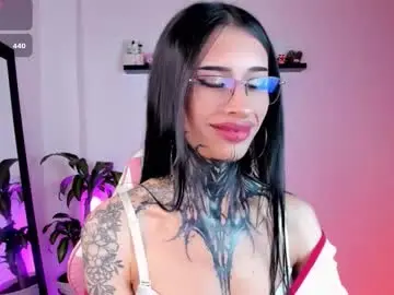 Chaturbate Adult Video Chat of kali_ka