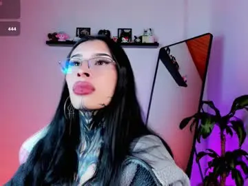 Chaturbate Watch Live Sex Cams of kali_ka