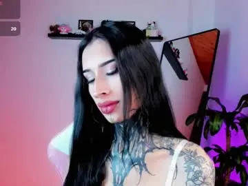 Chaturbate Best Webcam of kali_ka