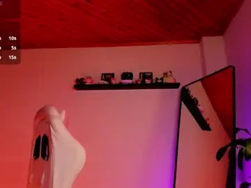 Chaturbate Watch Live Sex Cams of kali_ka