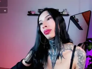 Chaturbate Best live sex cam show of kali_ka