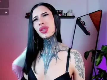 Chaturbate Adult Webcam of kali_ka