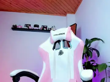 Chaturbate Adult Webcam of kali_ka