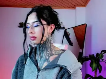 Chaturbate Best live sex cam show of kali_ka