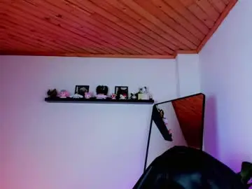 Chaturbate Free Live Porn of kali_ka