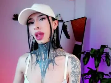 Chaturbate Live Porn of kali_ka