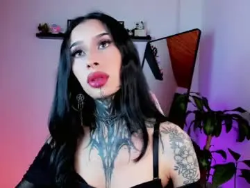 Chaturbate Free Live Porn of kali_ka