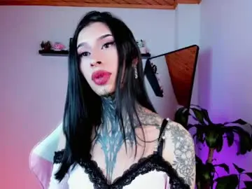 Chaturbate Private Sex Chat of kali_ka