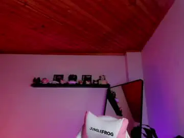 Chaturbate Free Live Porn of kali_ka