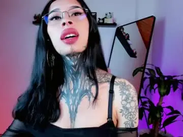 Chaturbate Adult Video Chat of kali_ka
