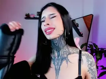 Chaturbate Sex Chat of kali_ka
