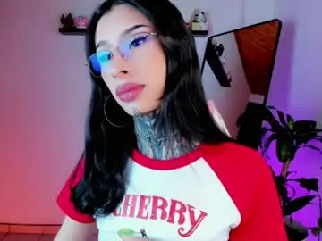 Chaturbate Adult Webcam of kali_ka