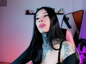Chaturbate Watch Live Sex Cams of kali_ka
