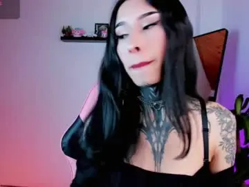 Chaturbate Sex Chat of kali_ka