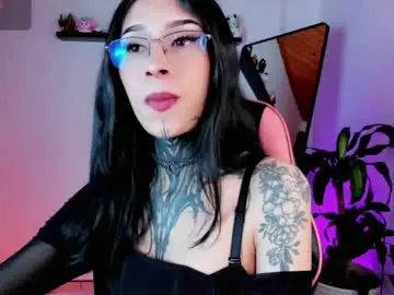 Chaturbate Private Sex Chat of kali_ka