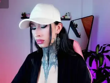 Chaturbate Best Webcam of kali_ka