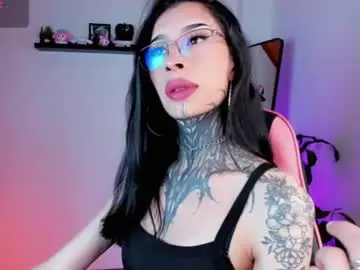 Chaturbate Best live sex cam show of kali_ka
