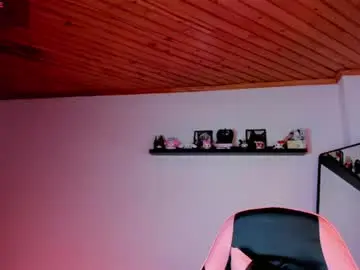 Chaturbate Live Sex Cam of kali_ka