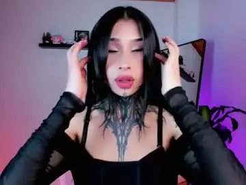 Chaturbate Free Porn Cam of kali_ka
