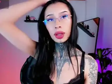 Chaturbate Live Sex of kali_ka