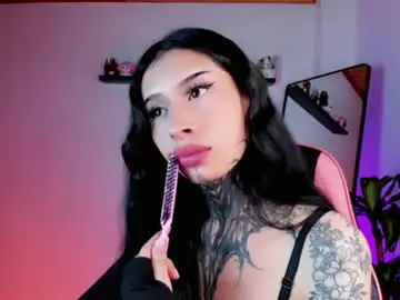 Chaturbate Private Sex Chat of kali_ka