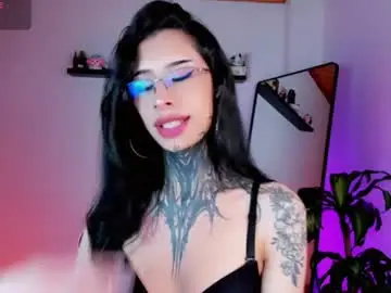 Chaturbate Best live sex cam show of kali_ka